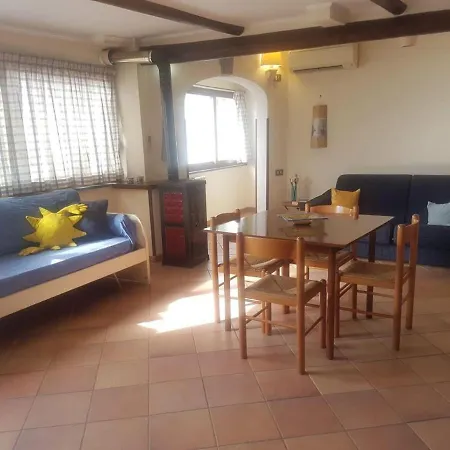 Mini Baciati Dal Sole Apartment *