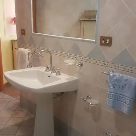 Mini Baciati Dal Sole Forio (Isola d'Ischia)