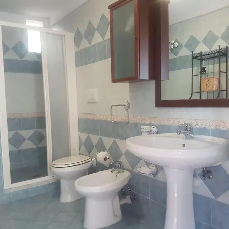 Mini Baciati Dal Sole Apartment Forio (Isola d'Ischia)