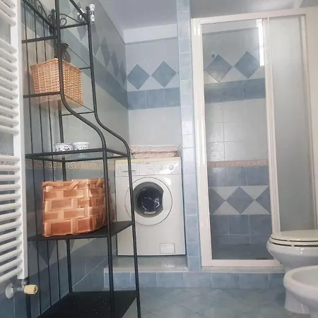 Mini Baciati Dal Sole Apartment *