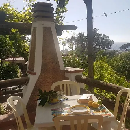 Mini Baciati Dal Sole Forio (Isola d'Ischia)